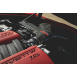 Corsa Performance carbon intake system for Chevrolet Corvette C6 LS3 / Z06 LS7